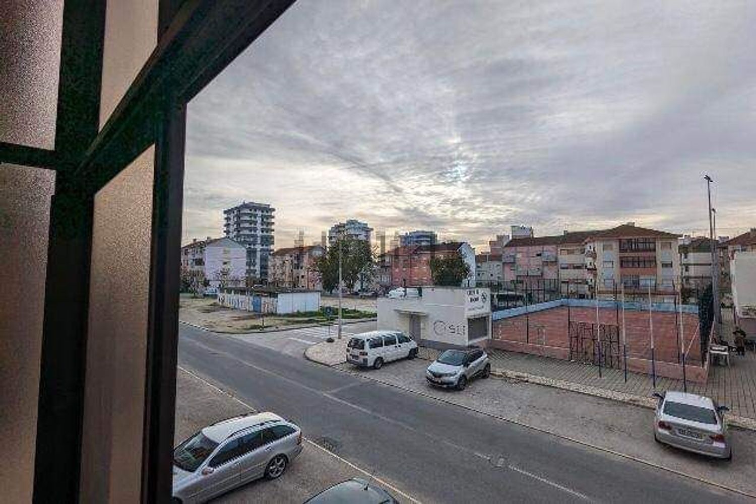 公寓 t1出售在Rua Bartolomeu Dias - 视线