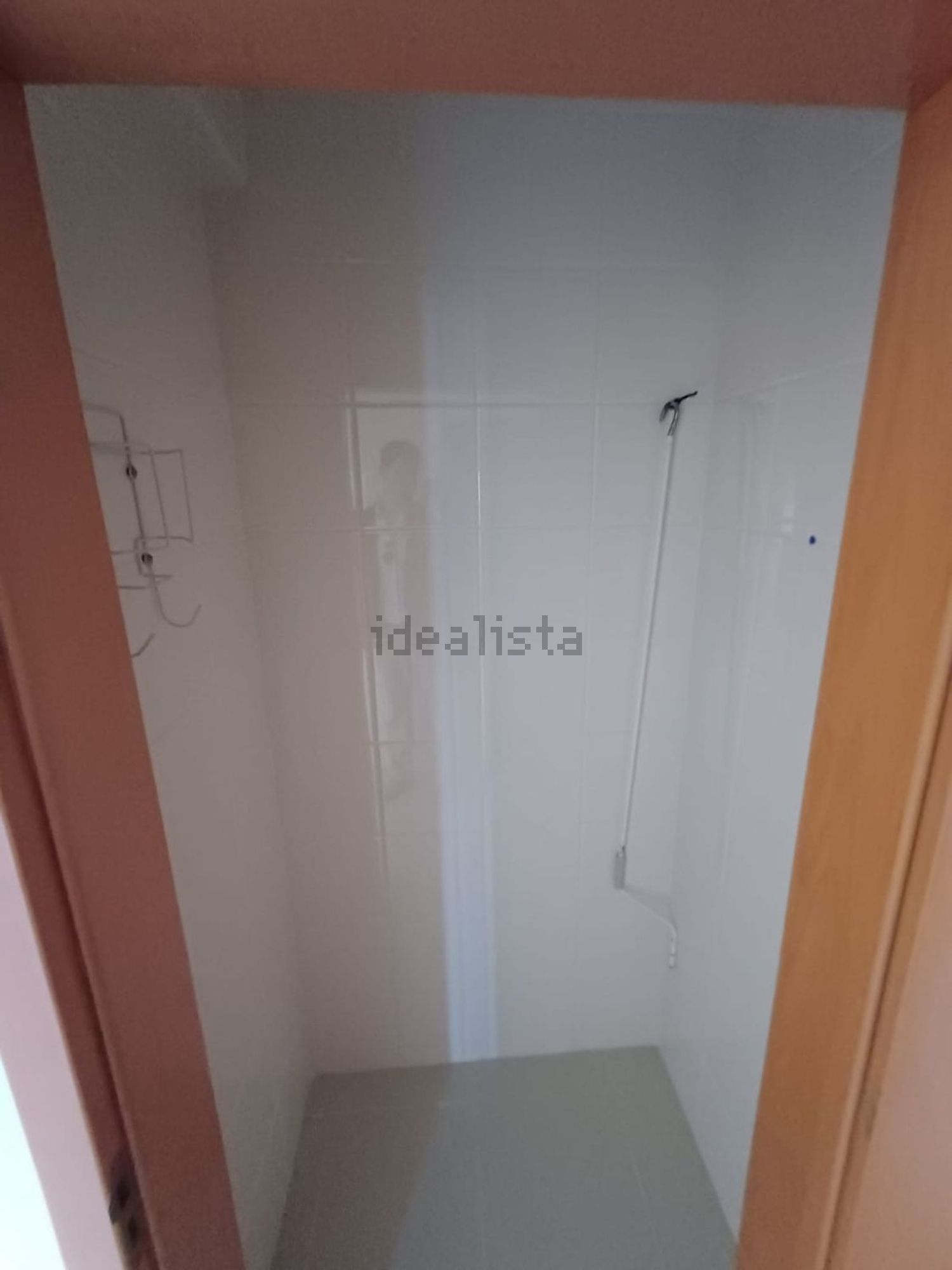 出租公寓 t3在Rua Mouzinho de Albuquerque, 27 - 厨房