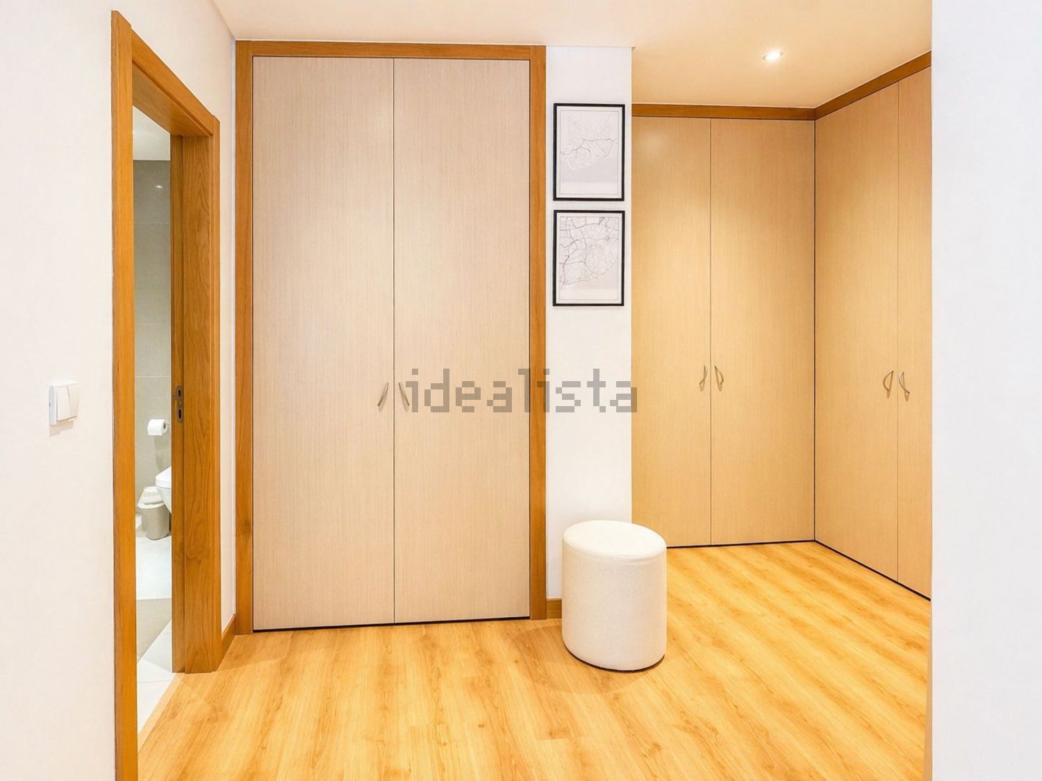 公寓 t3出售在Avenida Reinaldo dos Santos, 7 - 试衣间