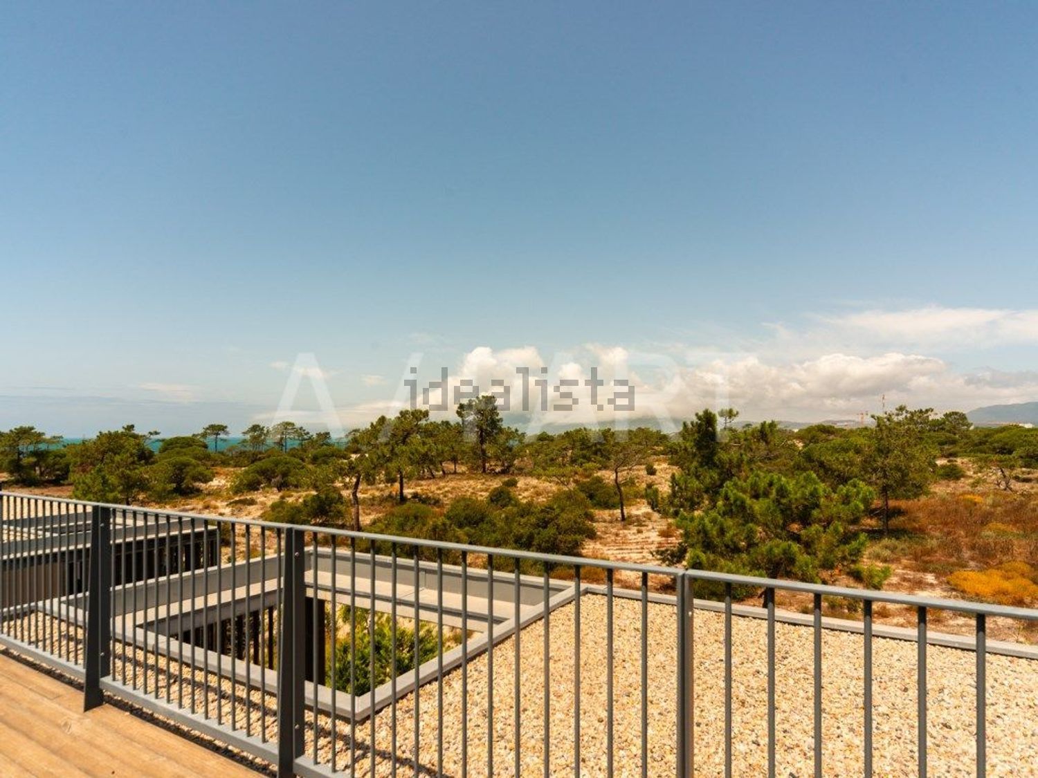 公寓 t3出售在Estrada Nacional 253, 1 - 阳台