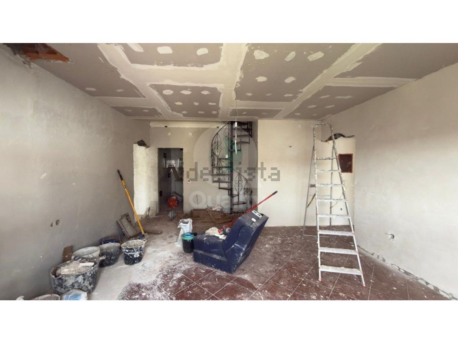 复式公寓出售在Rua Professor Bento de Jesus Caraça - 照片