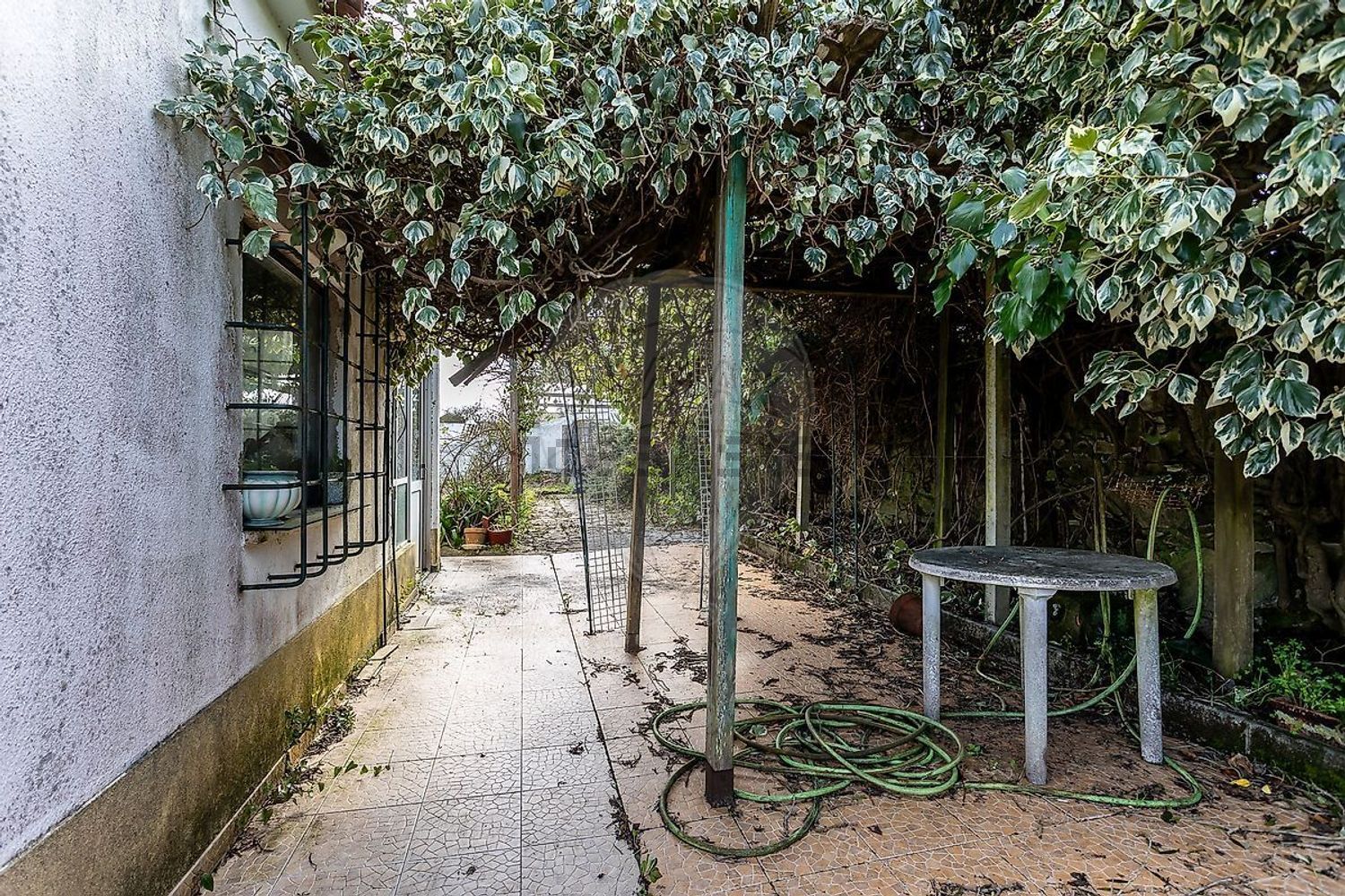 庄园出售在Largo do Alto dos Remédios - 花园