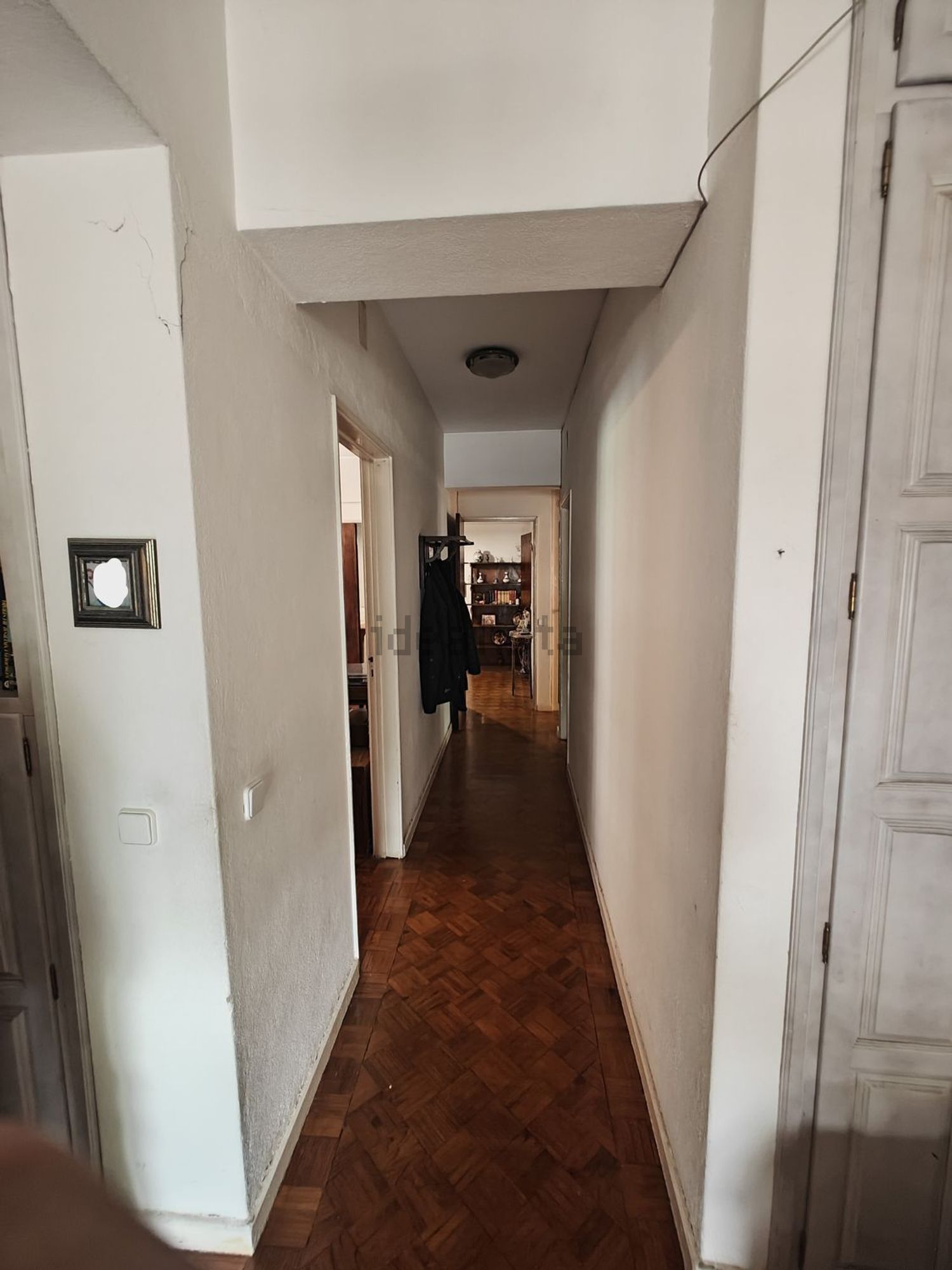 公寓 t4出售在Rua Manuel Teixeira Gomes, 103 - 过道