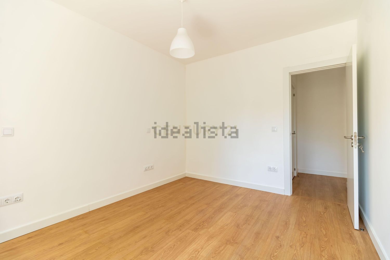 出租公寓 t2在Rua António Sérgio, 20 - 居住