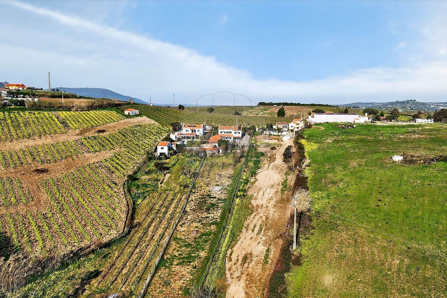 小楼房或独栋别墅出售在Rua Estreita - 照片