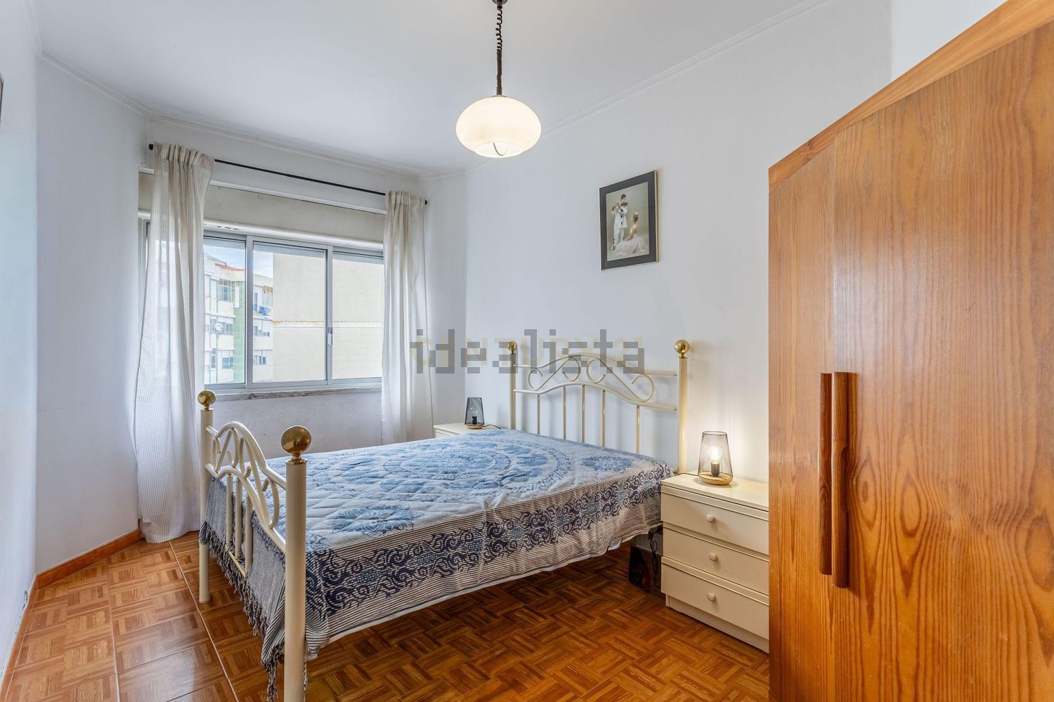 公寓 t3出售在Sacavém e Prior Velho - 卧室