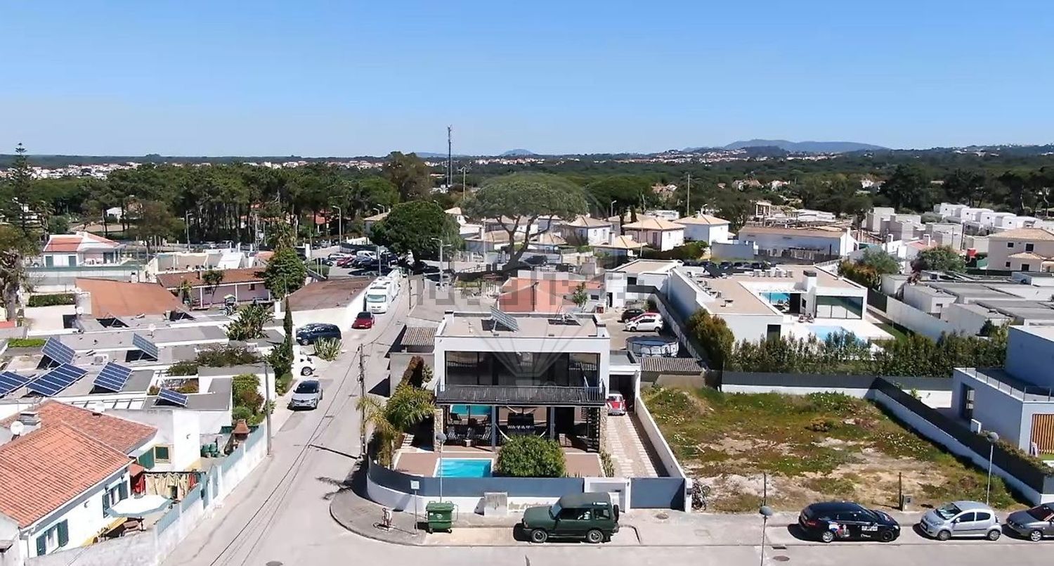 小楼房或独栋别墅出售在Rua dos Campos - 照片