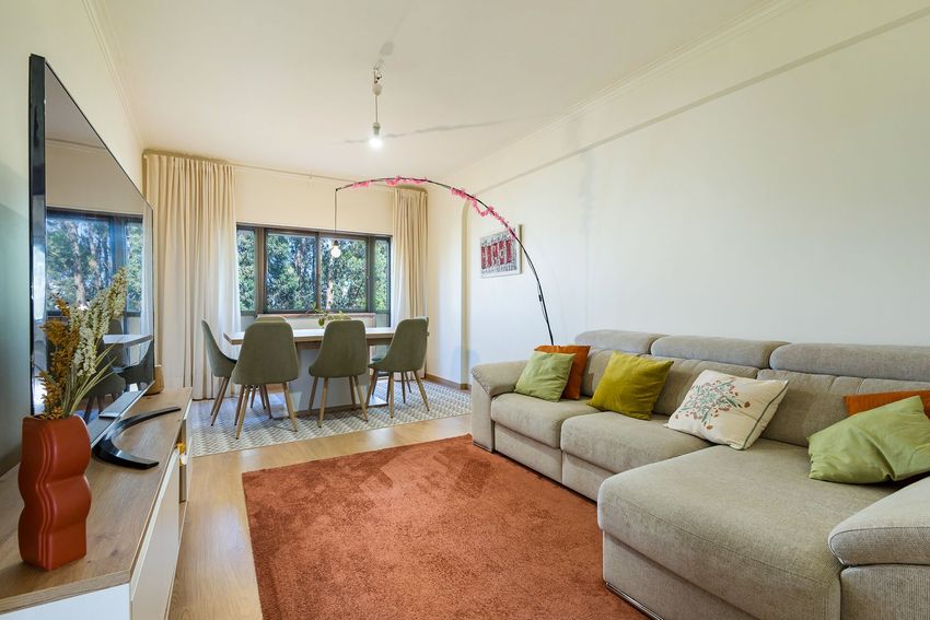 公寓 t2出售在Póvoa de Santo Adrião e Olival Basto