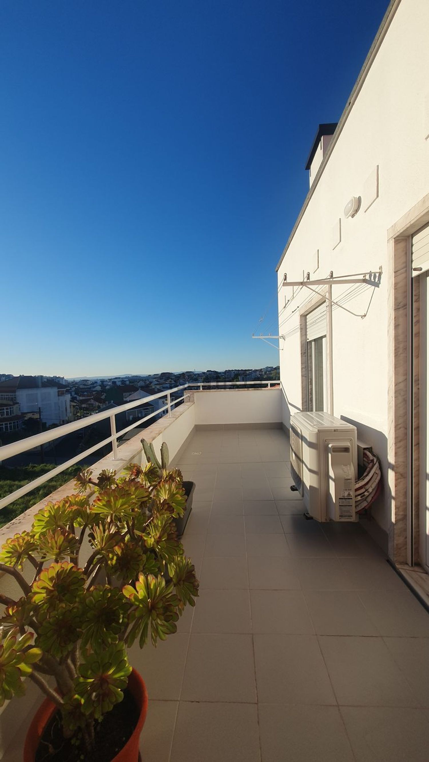 公寓 t2出售在Rua de Évora, 11 - 阳台