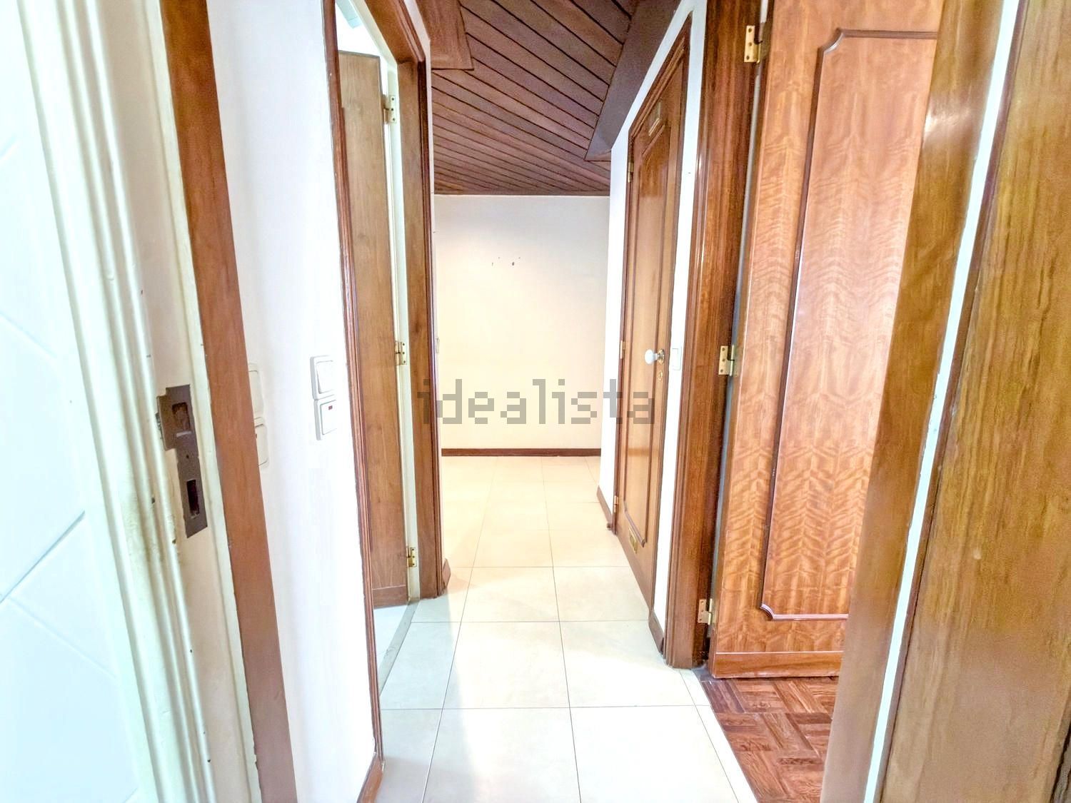 公寓 t3出售在Alto do Lumiar - Quinta das Conchas - Quinta do Lambert - 过道