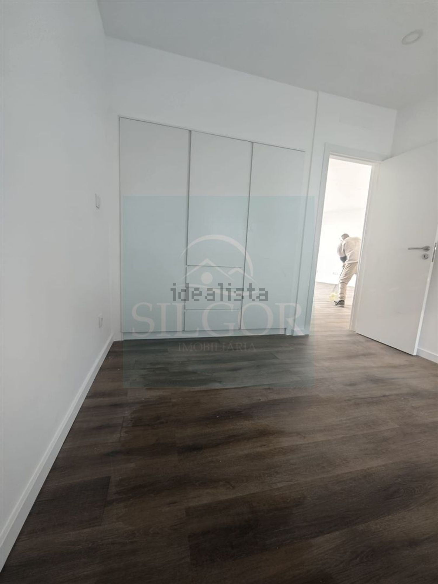 联排别墅出售在Baixa da Banheira - 居住