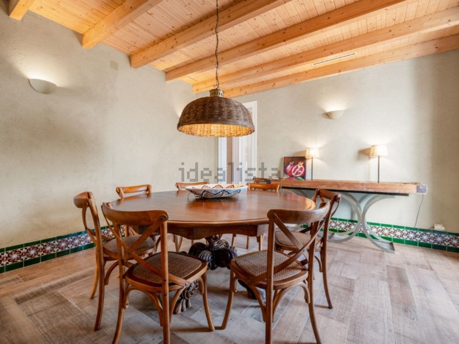 出租小楼房或独栋别墅在Rua Miguel Bombarda, 2 - 客厅