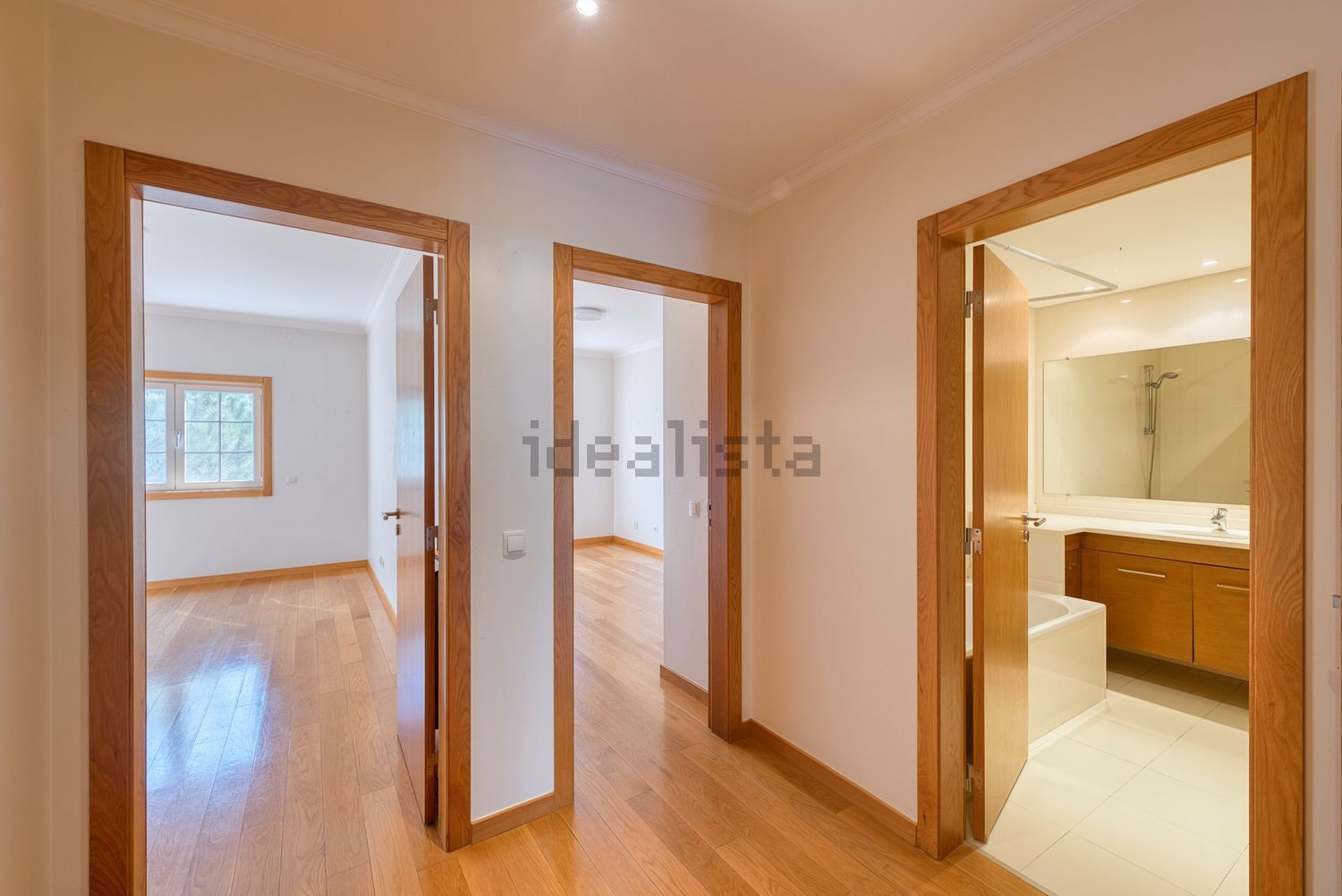 出租公寓 t3在Beloura - Penha Longa - 过道