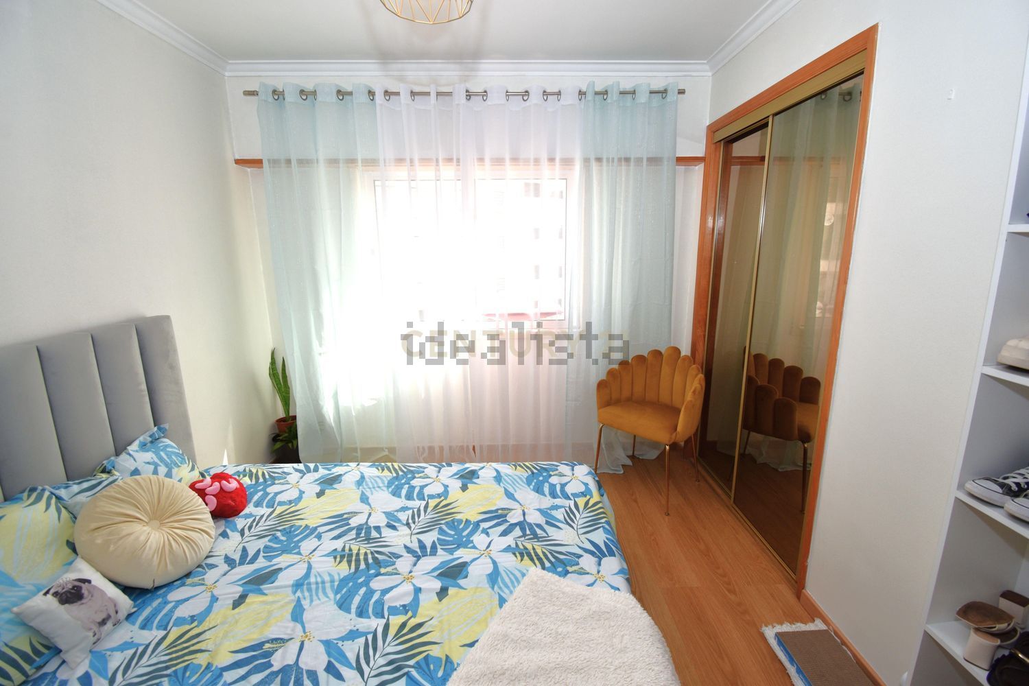 公寓 t2出售在Avenida Afonso Costa, 51 - 卧室