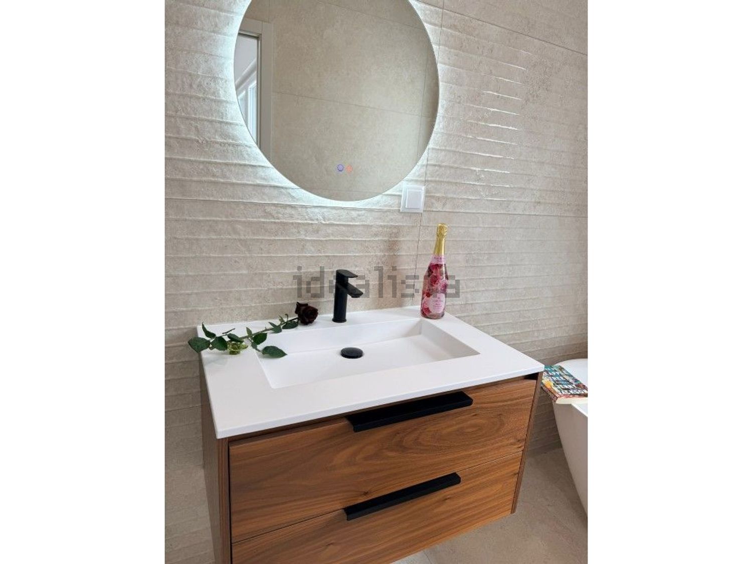 小楼房或独栋别墅出售在Rua dos Pedros - 卫生间