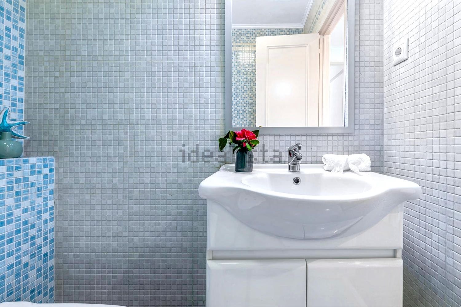 公寓 t2出售在Rua Conde Almoster, 24 - 卫生间