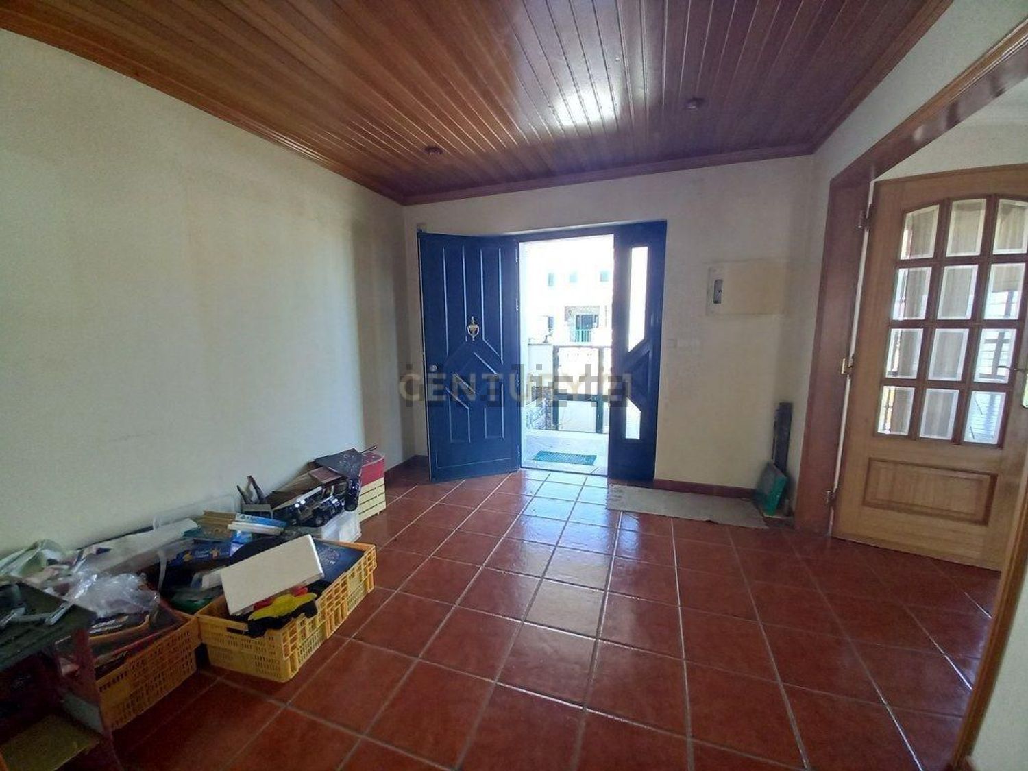 双拼别墅出售在Rua do Cerrado das Tramagueiras, 5 - 照片