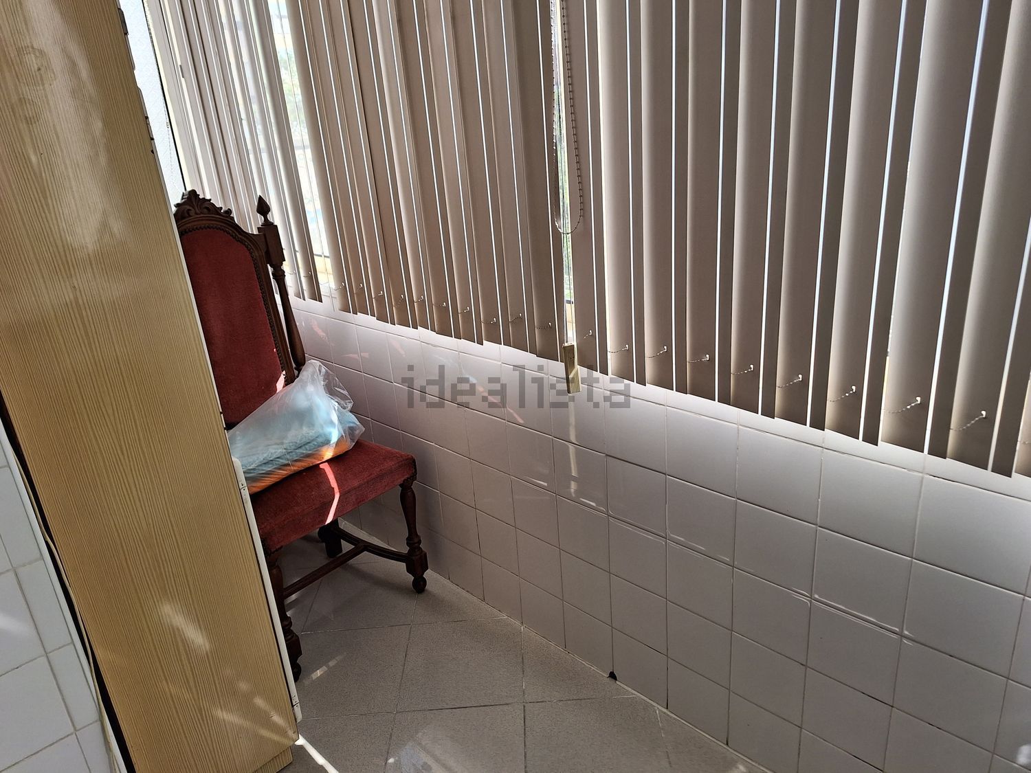 出租公寓 t2在Avenida Dom Afonso Henriques - 卫生间