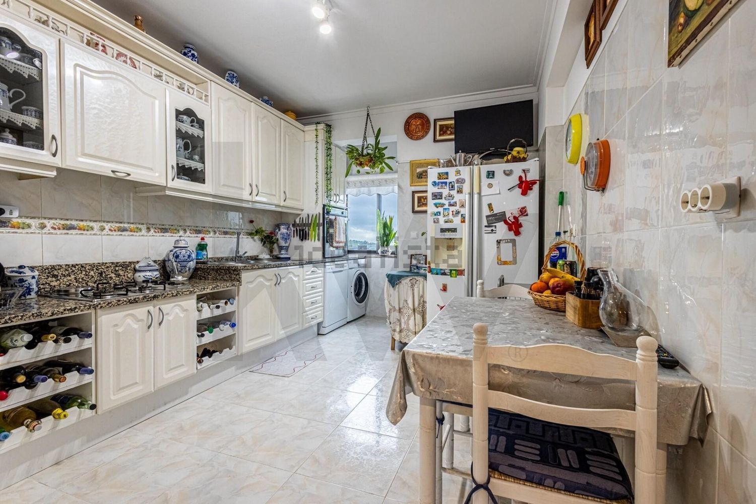 公寓 t3出售在A-da-Beja - Moinho do Guizo - 厨房