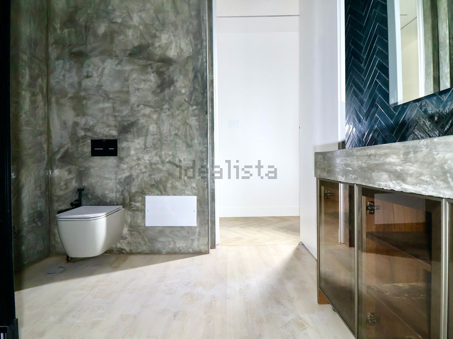 公寓 t2出售在Lourinhã e Atalaia - 卫生间