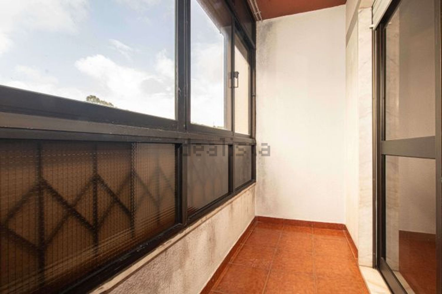 公寓 t4出售在Estrada Águas Livres - 阳台