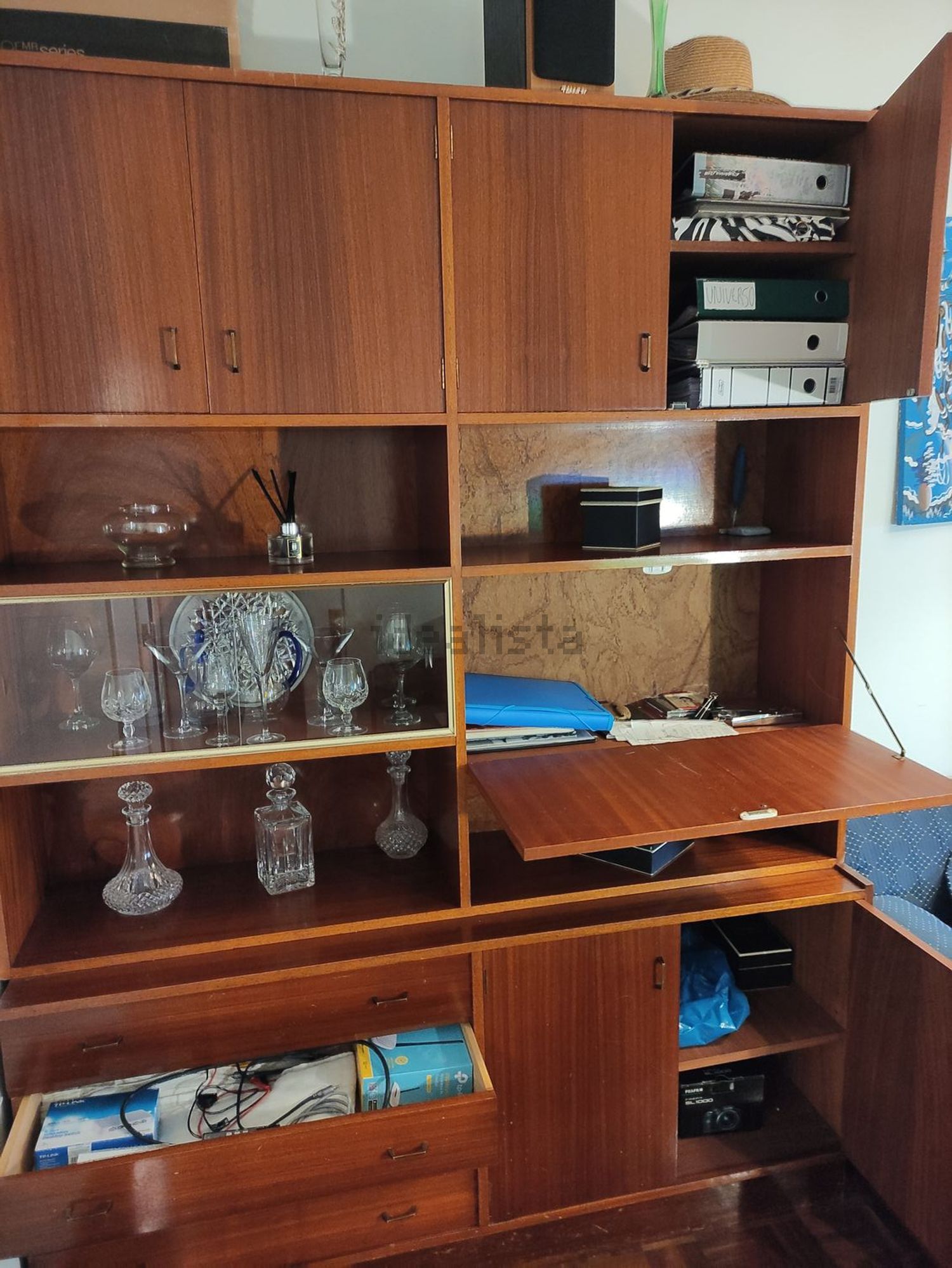 出租公寓 t2在Avenida 23 de Julho, 393 - 照片