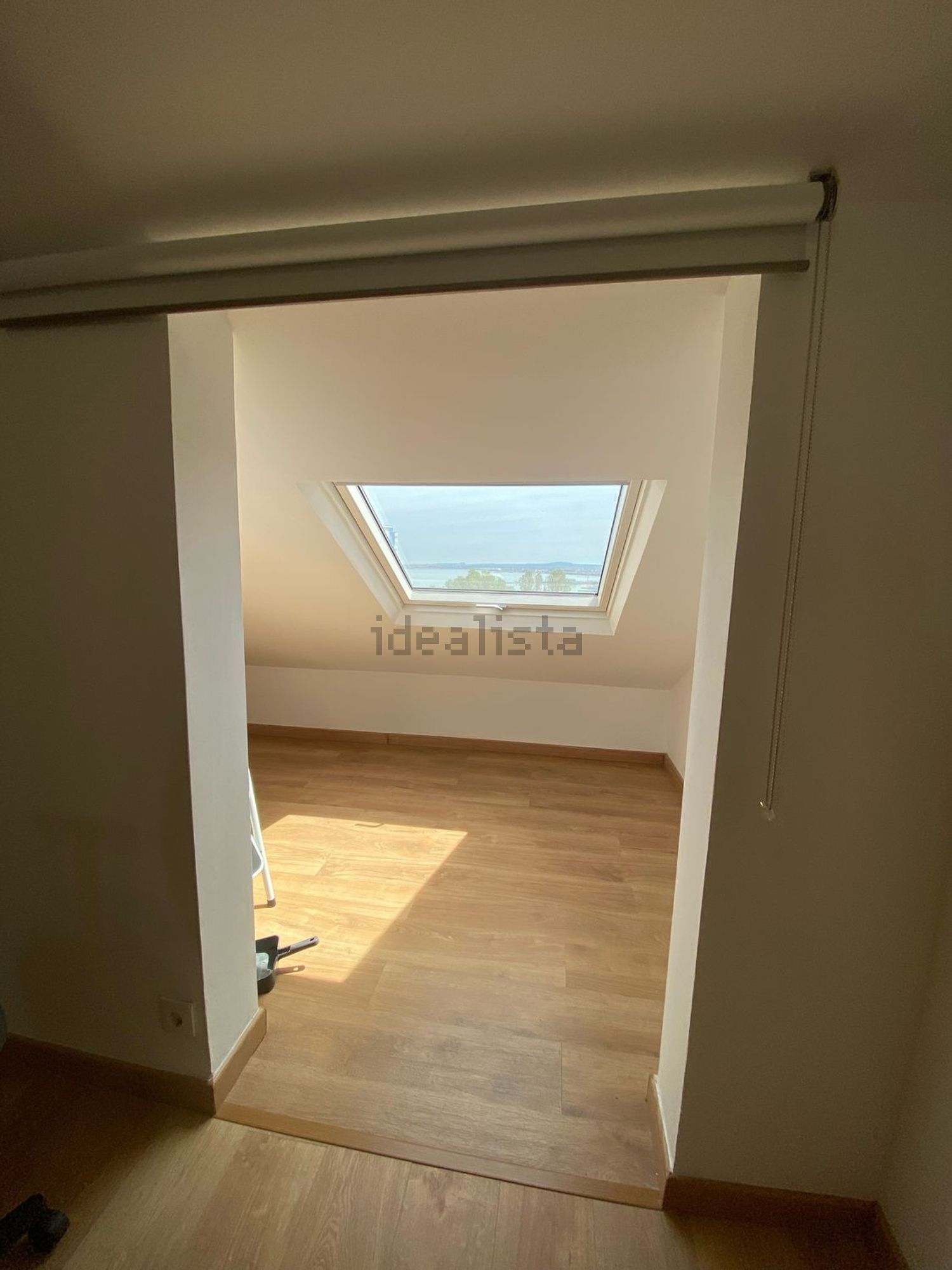 出租房间在Rua Dom Francisco Xavier de Noronha, 10 - 卧室