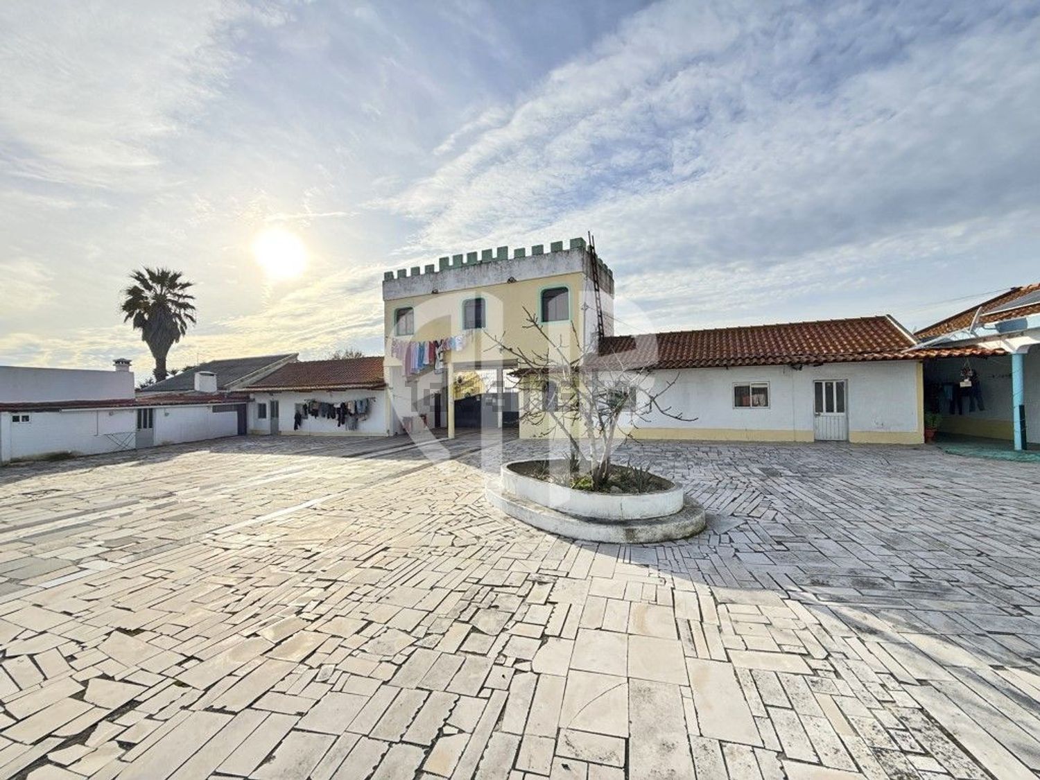 庄园出售在Rua 25 de Abril - 外立面