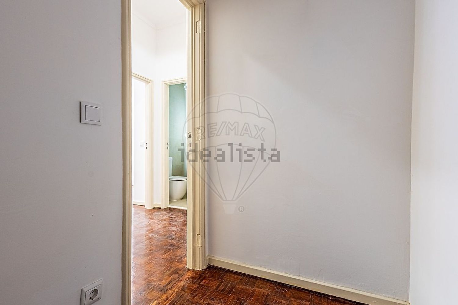 出租公寓 t1在Largo Maurício de Oliveira - 照片