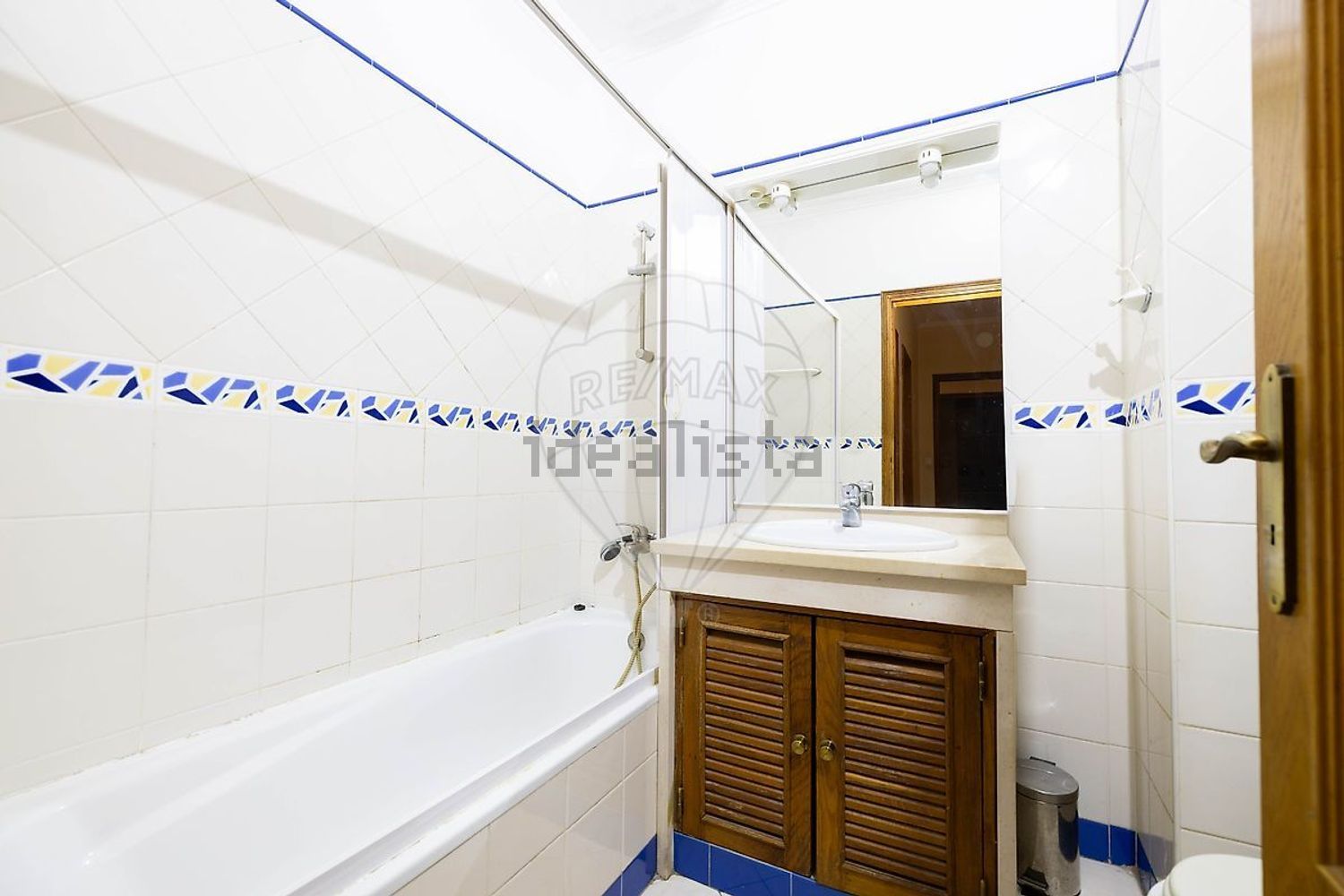 公寓 t3出售在Rua António da Conceição Diniz - 卫生间