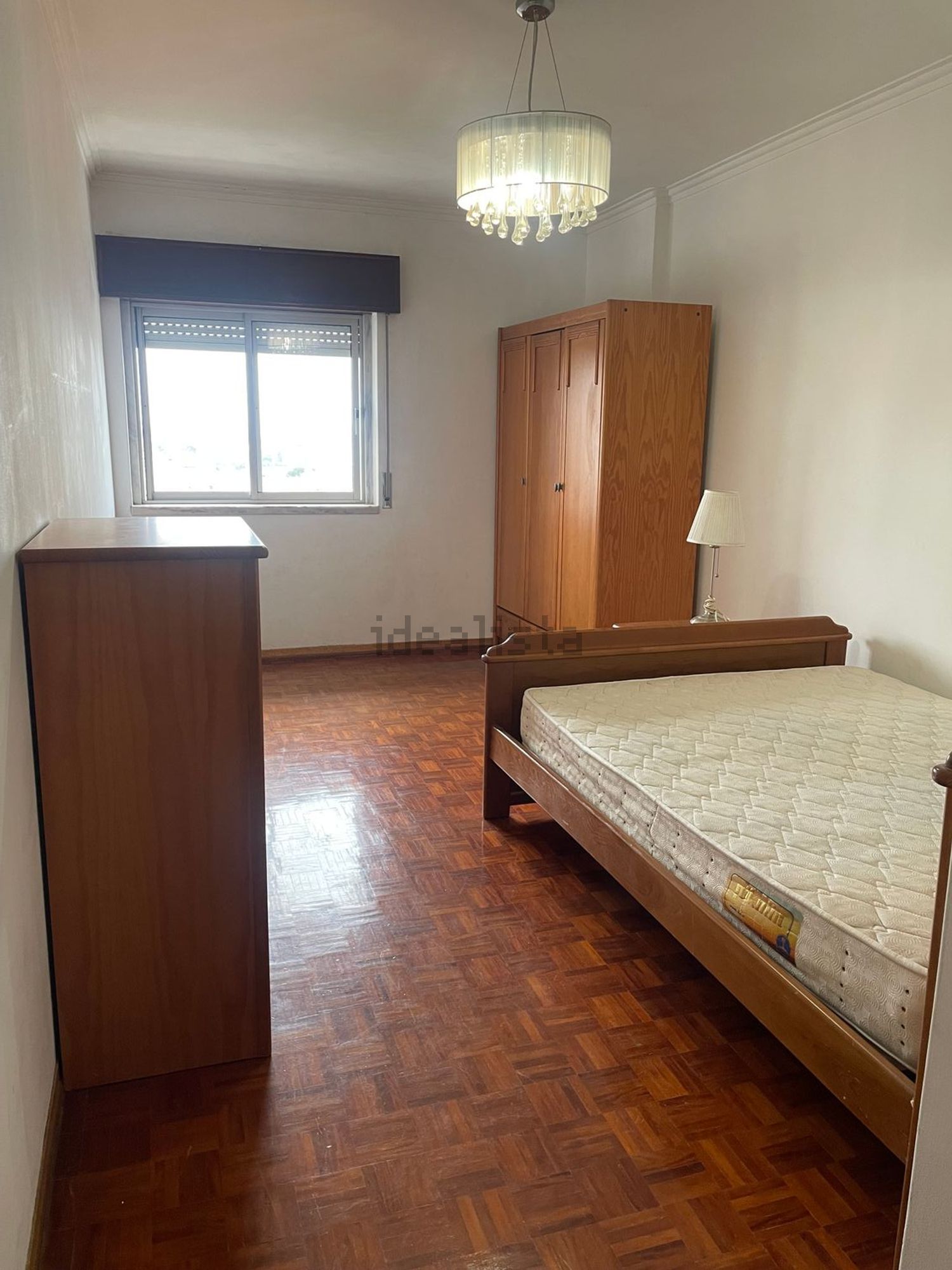 出租房间在Avenida do Brasil, 42 - 照片