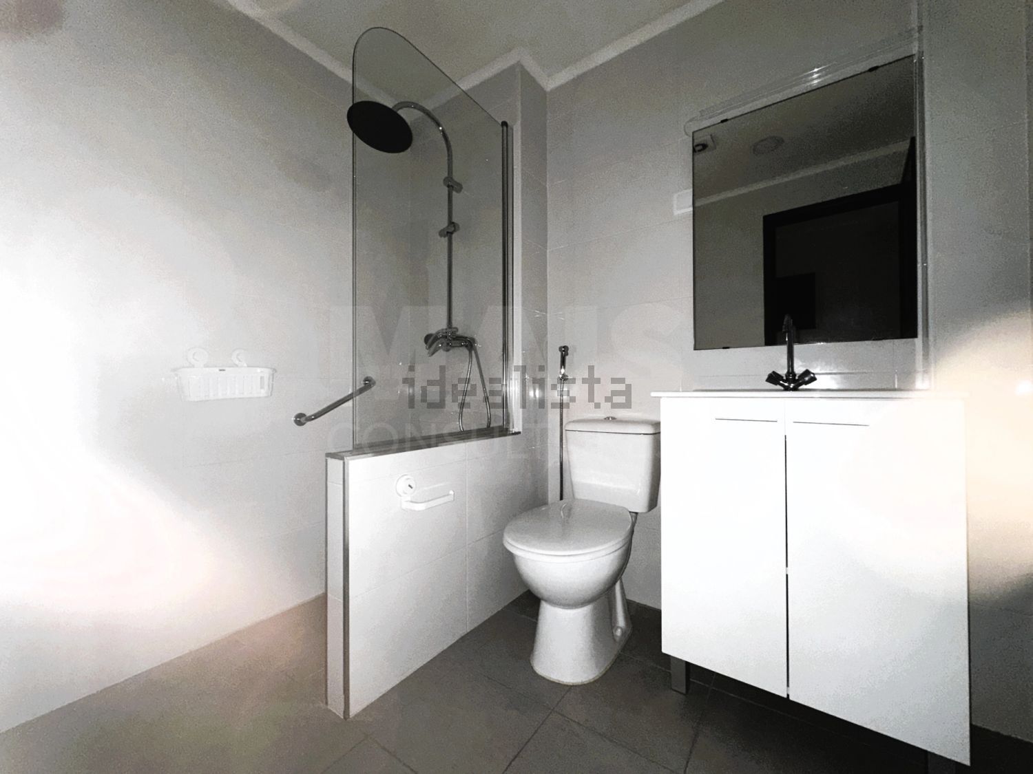 公寓 t2出售在Encosta do Sol - 卫生间