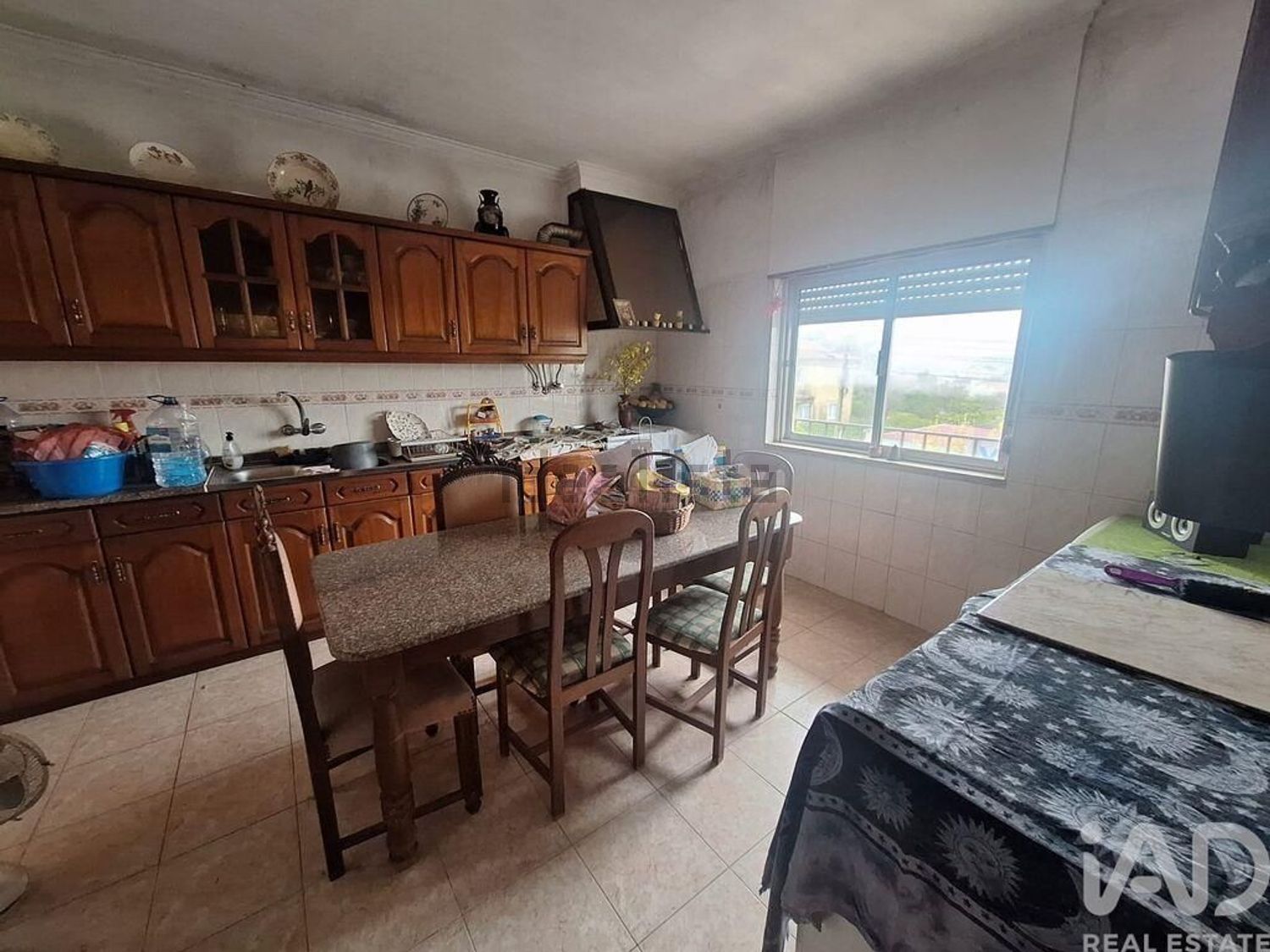 小楼房或独栋别墅出售在Centro - 厨房