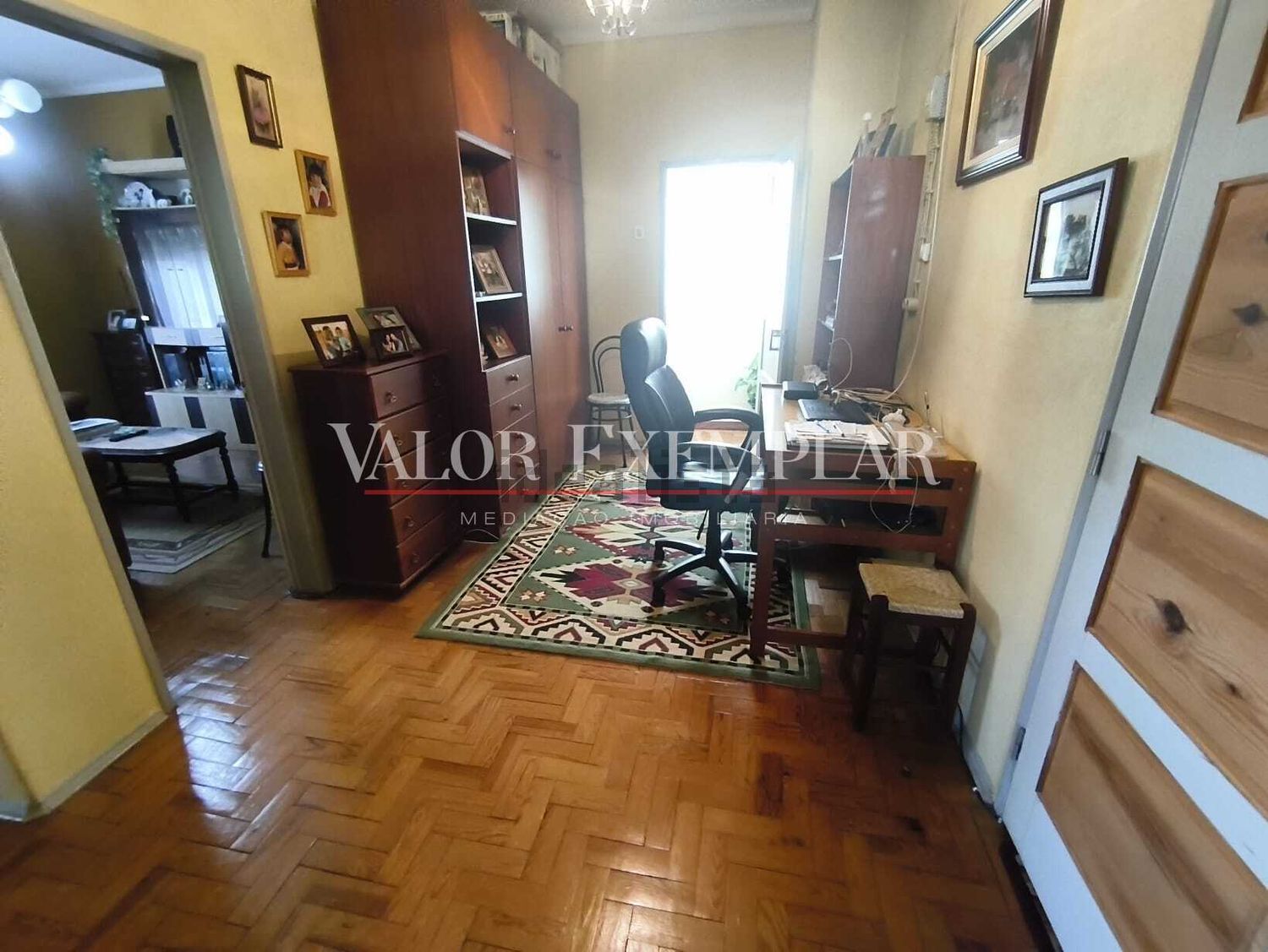 小楼房或别墅出售在Poceirão e Marateca - 客厅