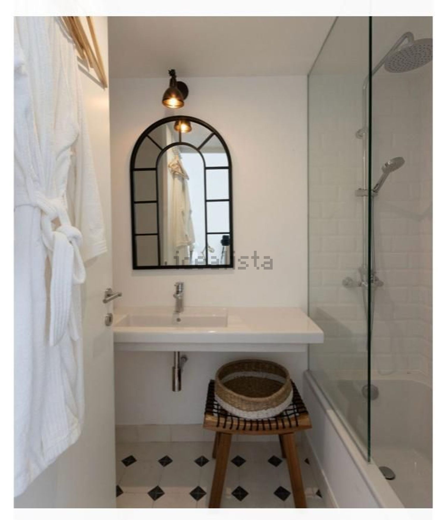 小楼房或独栋别墅出售在Rua Moniz da Maia - 卫生间