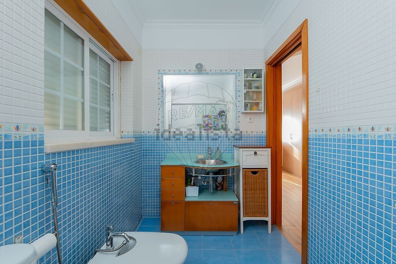 小楼房或独栋别墅出售在Rua do Campo da Bola - 卫生间