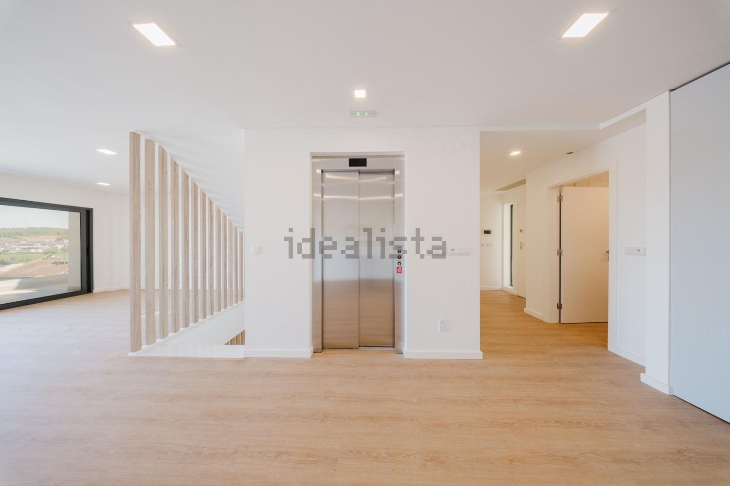 小楼房或独栋别墅出售在Rua Vieira da Silva - 居住