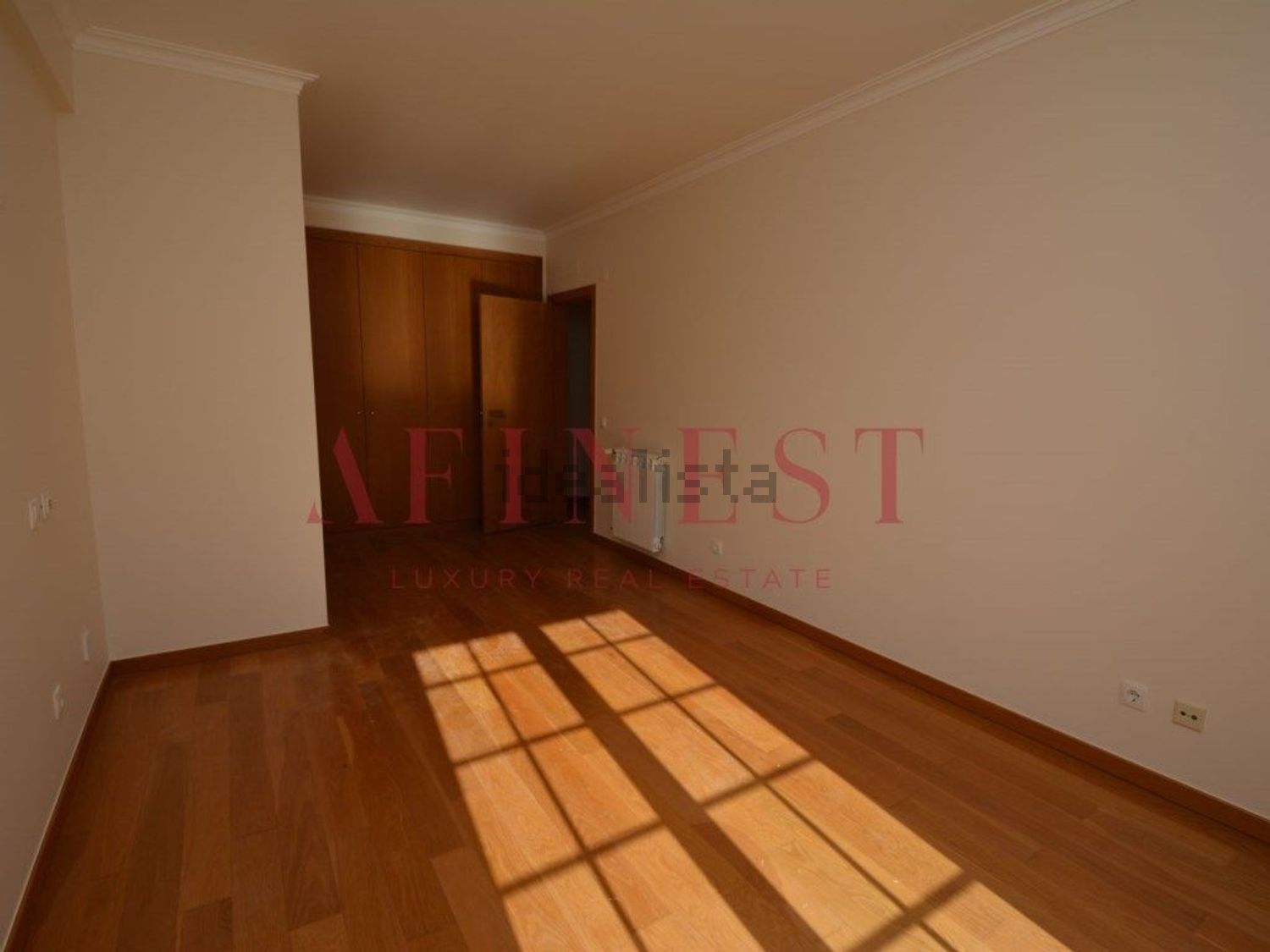 出租公寓 t3在Rua Mato das Cruzadas - 卧室