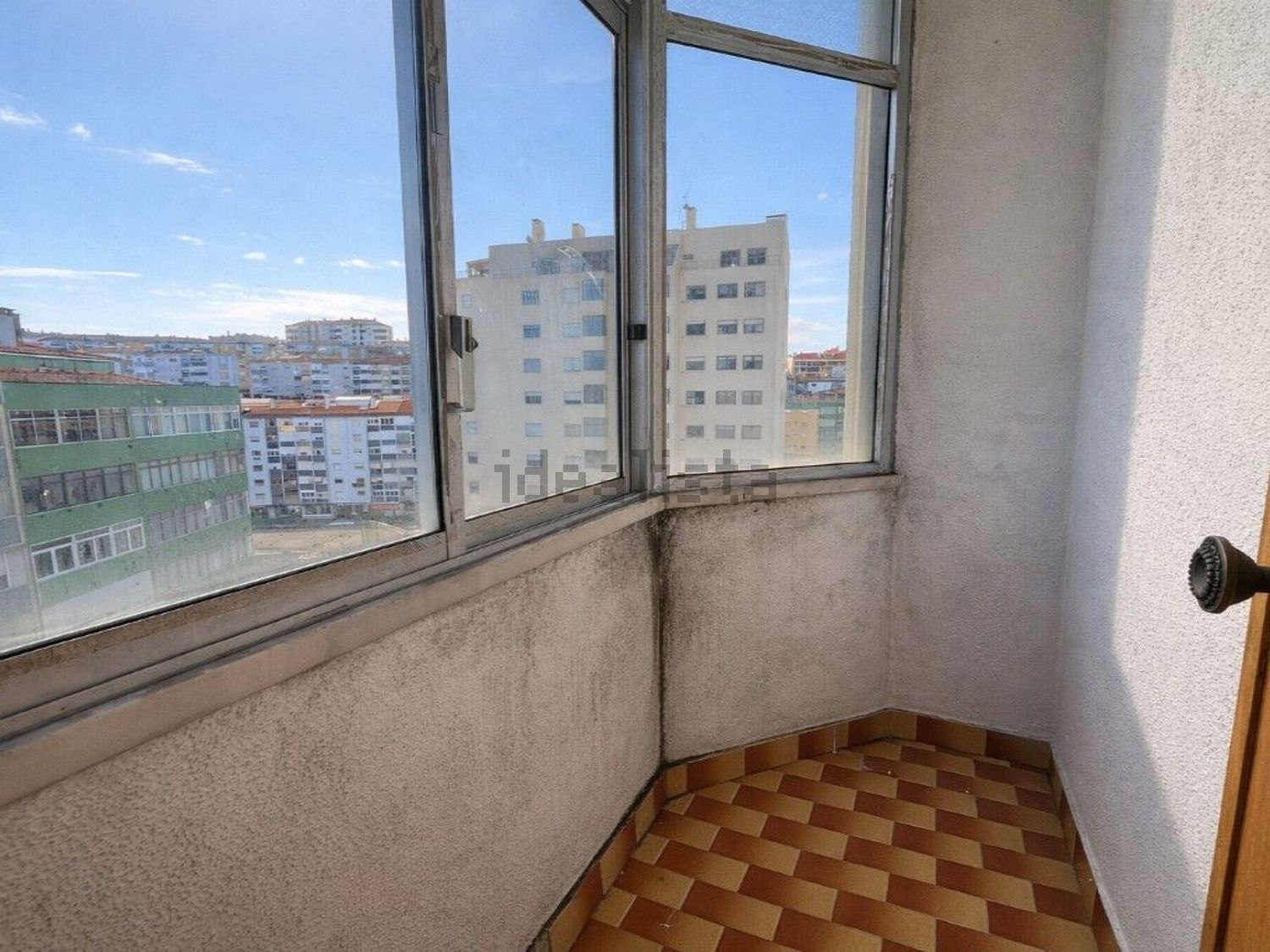 公寓 t3出售在Praceta Gomes Eanes de Zurara - 露台