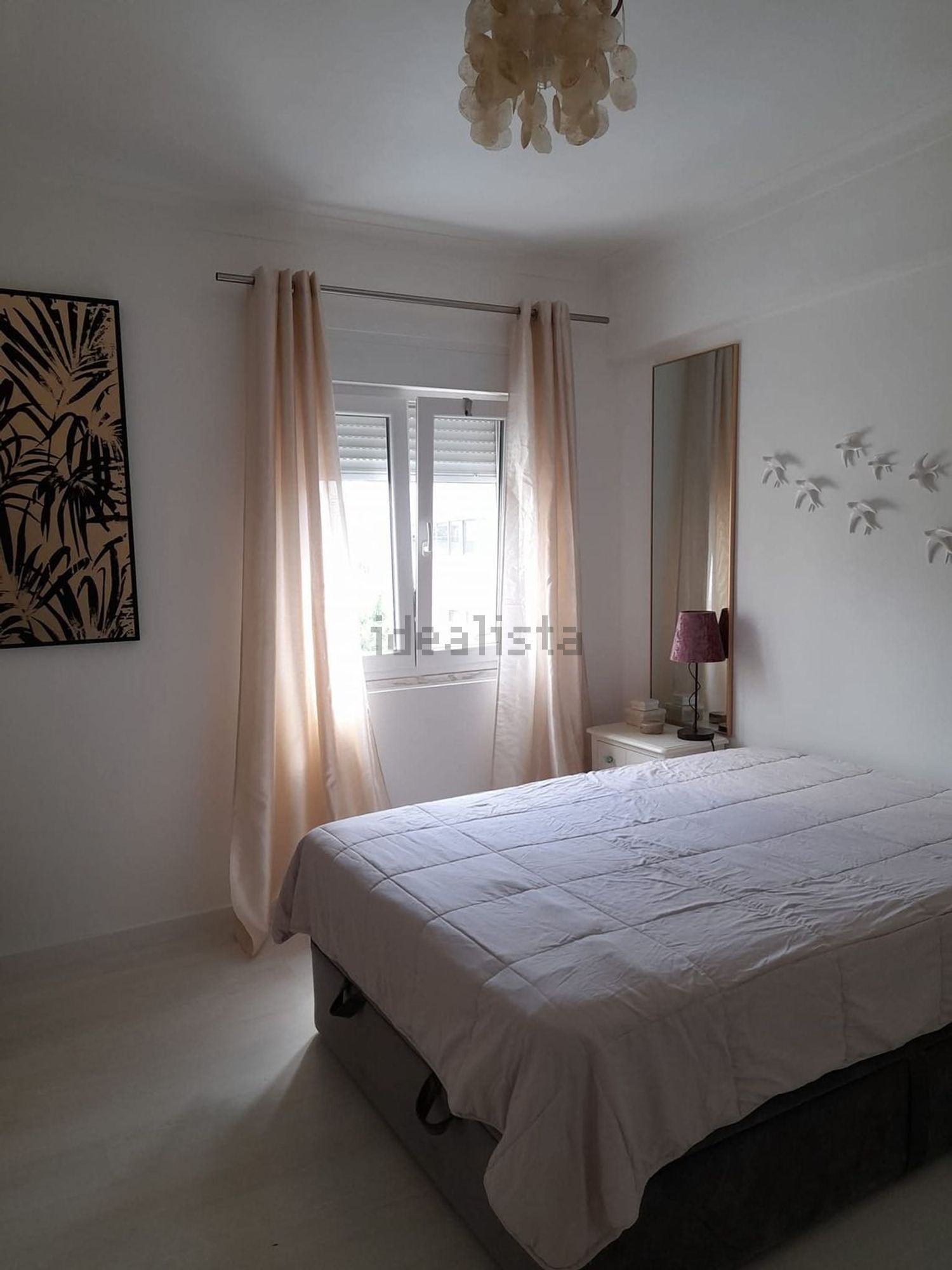 公寓 t2出售在Rua Calouste Gulbenkian, 2625 575 - 卧室