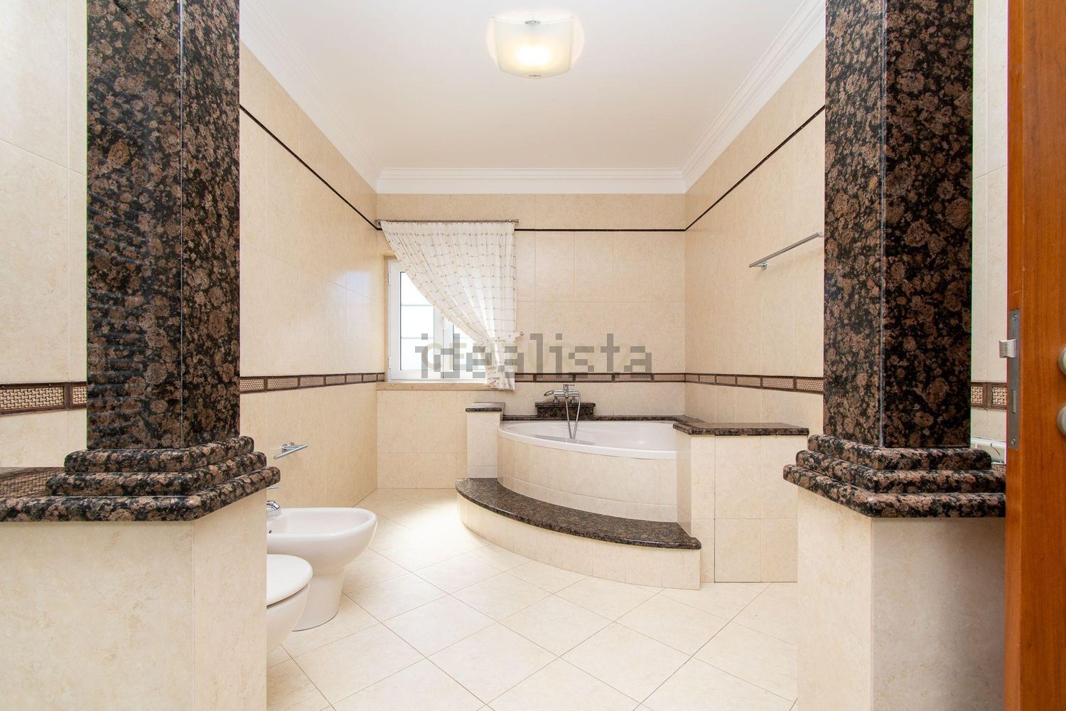 小楼房或独栋别墅出售在Santo Isidoro - 卫生间