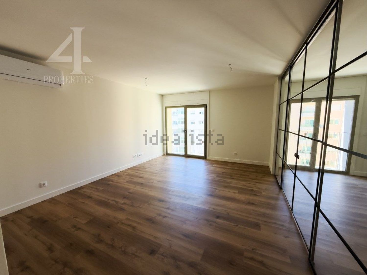 公寓 t1出售在Rua Pablo Neruda, 4 - 居住