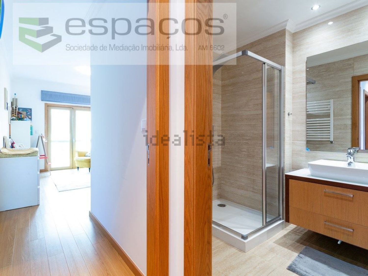 公寓 t4出售在Santa Iria de Azoia - São João da Talha - Bobadela - 照片