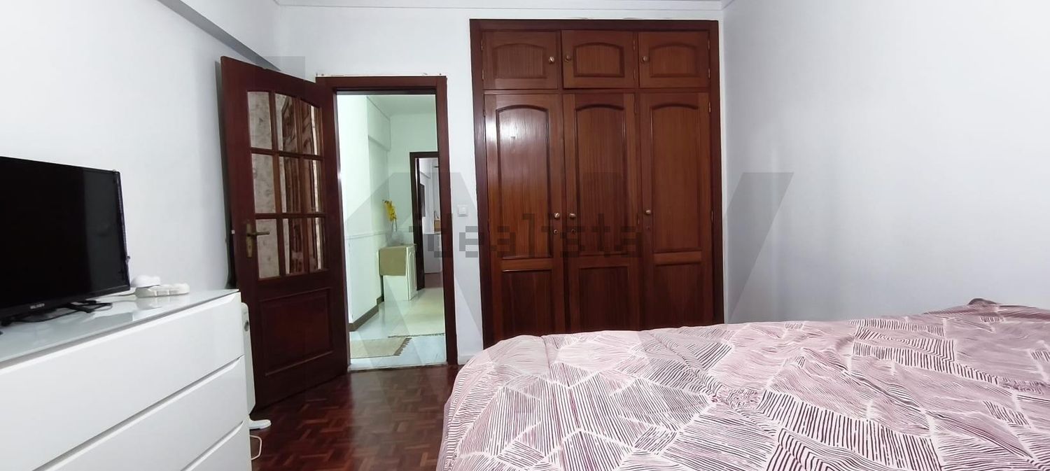 公寓 t2出售在Massamá - 卧室