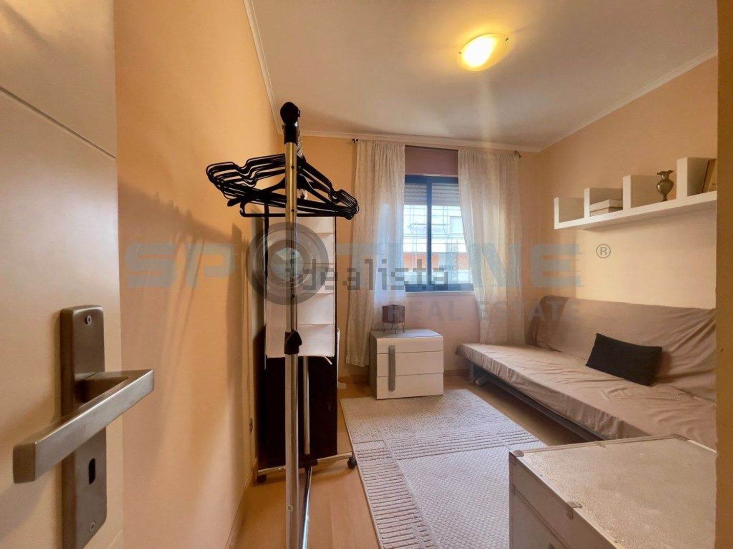 公寓 t4出售在Rua Barata Feyo, 10 - 卧室