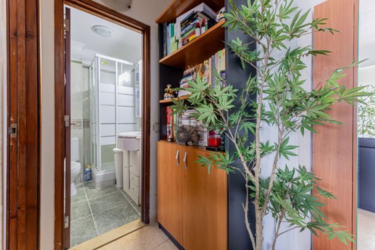 公寓 t4出售在Rua Almeida Garrett, 29 - 厨房