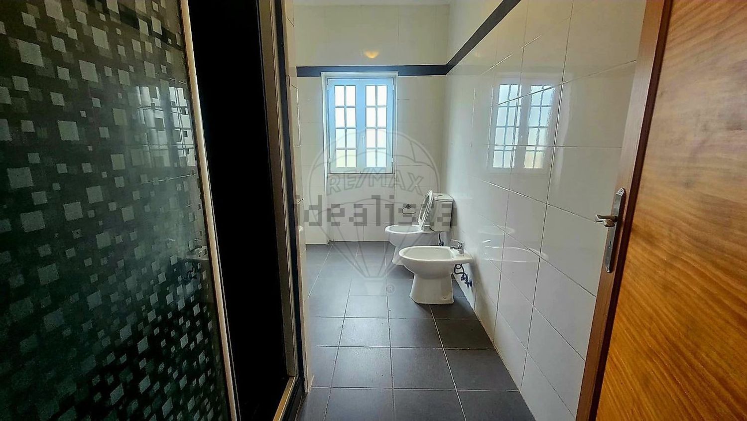 小楼房或独栋别墅出售在Ventosa - 卫生间