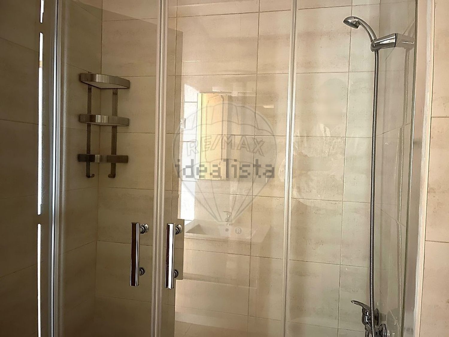 出租公寓 t2在Rua dos Bombeiros Voluntários - 卫生间