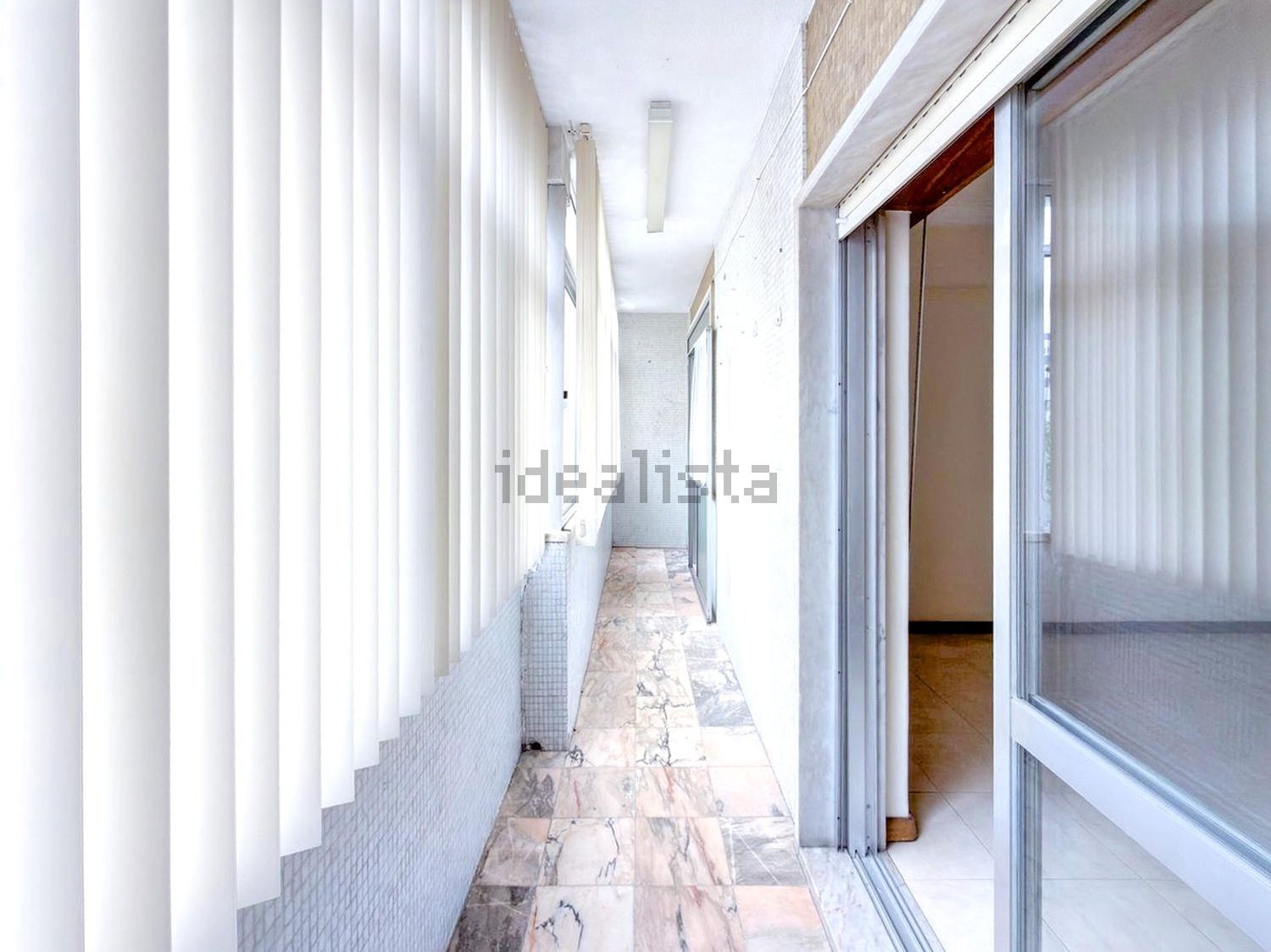 公寓 t3出售在Alto do Lumiar - Quinta das Conchas - Quinta do Lambert - 露台