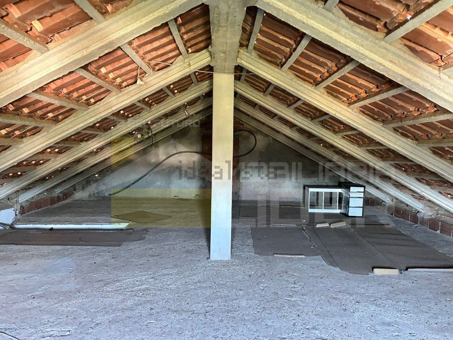 小楼房或独栋别墅出售在Barreiralva - Póvoa de Cima - 照片